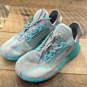 adidas NMD_R1.V2 Mens Shoes 7 Women’s 8.5